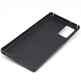 Carbon fiber phone case