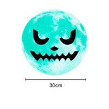 Halloween wall stickers