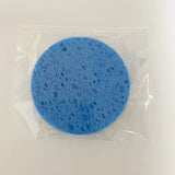 Natural Konjac Cleansing Sponge