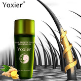 Heat-Effect Quick-Growing Hair Serum