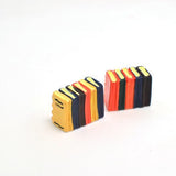 Mini fake book decoration