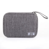 Multifunctional storage bag