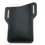 2021 men's leather phone bag