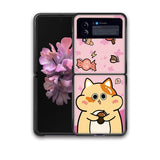 Samsung Z Flip 3  phone case