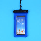 Universal Waterproof Phone Bag