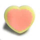 Pijnloze ontharingsspons