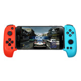 Bluetooth mobile gamepad