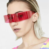 Future technology sunglasses