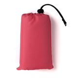 New waterproof beach blanket