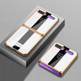 Samsung Z Flip case