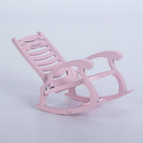 Mini doll house furniture