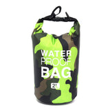 2L 5L Waterproof Swim Bag