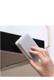 Kitchen dishwashing sponge