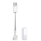 Telescopic mobile phone holder