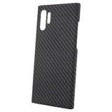 Carbon fiber phone case