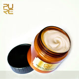 Repair damaged hair hair mask