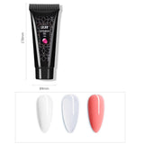 UV dryer with nail polish