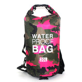 20L30L Waterproof Swim Bag