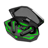 The new headset bluetooth