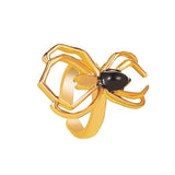 2021 Fashion Big Spider Earrings