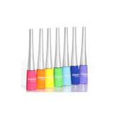 Waterdichte kleur vloeibare eyeliner