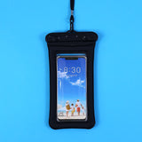 Universal Waterproof Phone Bag