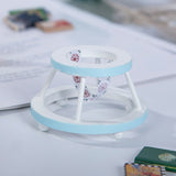 Doll house toy baby walker
