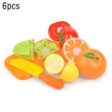 Children's simulation kitchen set