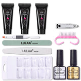 UV dryer with nail polish