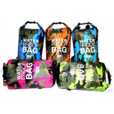 20L30L Waterproof Swim Bag