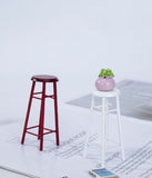 Doll house furniture decoration