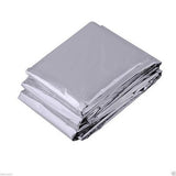 Windproof and warm blanket