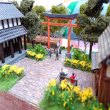 Simulation model toys