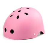 Adult and child safety helmet