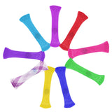 New pinball sensory toy