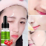 Pore shrink serum