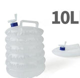 2021 new foldable water bag