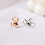 2021 Fashion Big Spider Earrings