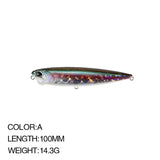 New Bionic Fishing Bait