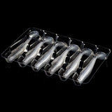 Hot sale soft bait fishing bait