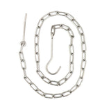 New cookware tripod rack