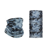 UV Protection Magic Scarf