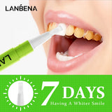 Teeth whitening pen