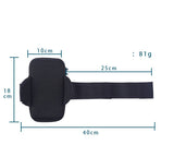 Waterproof Sports Waist Bag