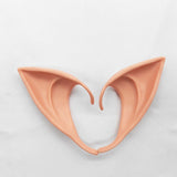Mysterious Angel Elf Ear Latex