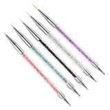 Nail Art Pencil Nail Brush