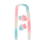 Sponge non-perm curling iron