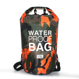 10L15L Waterproof Swim Bag