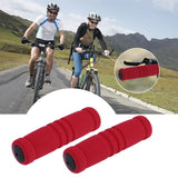Bicycle handle cover
