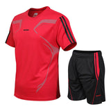 New sports T-shirt